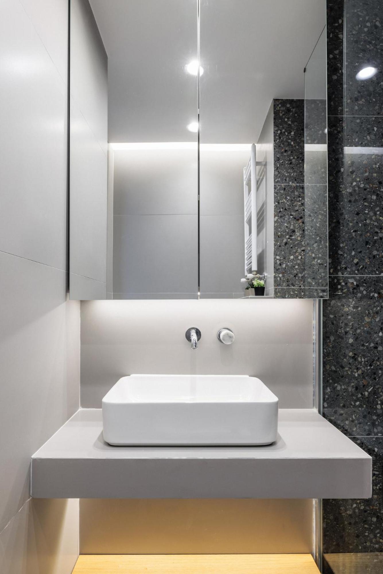 Apartamento White Tower Elegance Tesalónica Exterior foto